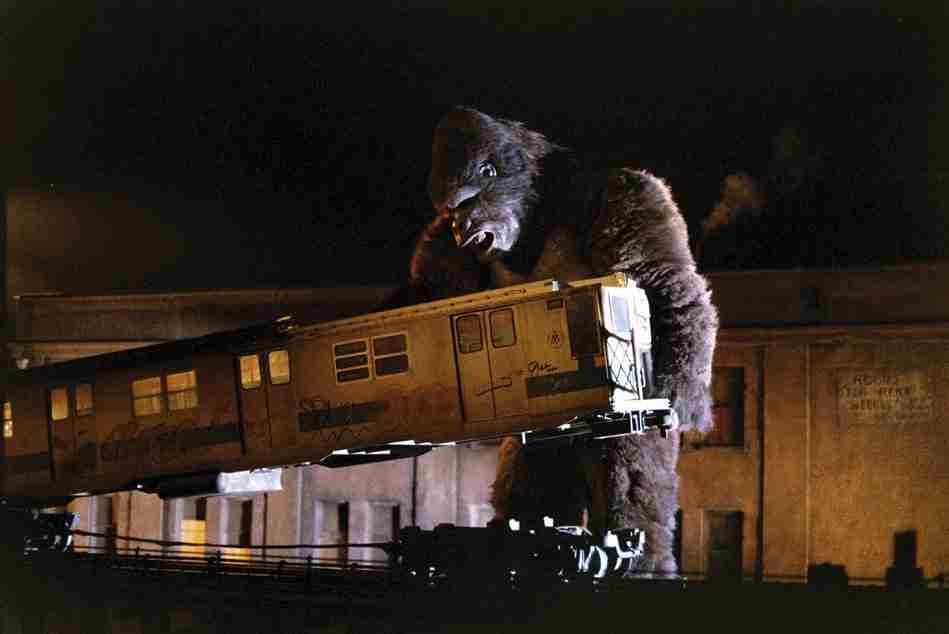 Photo © Paramount Pictures