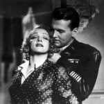 Nepříznivý start, nečekaný triumf: Marlene Dietrich v Modrém andělovi a dramatické události, které následovaly