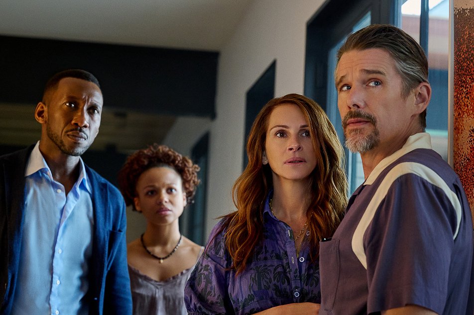 Photo © Netflix