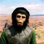 Od zamítnutí po filmový triumf: Cesta k legendární Planetě opic a osud scénáře od Roda Serlinga