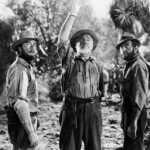 Za kulisami natáčení Pokladu na Sierra Madre: Bogartova plešatá výzva a Hustonova perfekcionismu