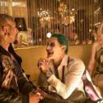 Jared Leto a jeho Jokerův experiment: Veřejné zkoušky smíchu a nečekané dárky při natáčení Sebevražedného Oddílu