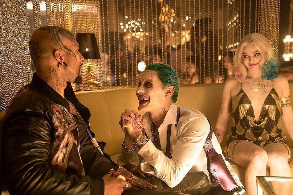 Photo © Warner Bros. Entertainment