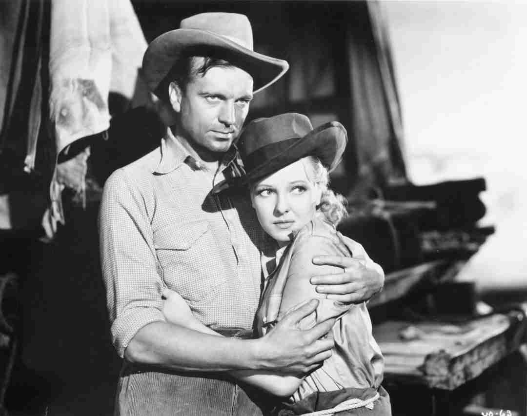 Photo © Metro-Goldwyn-Mayer (MGM)
