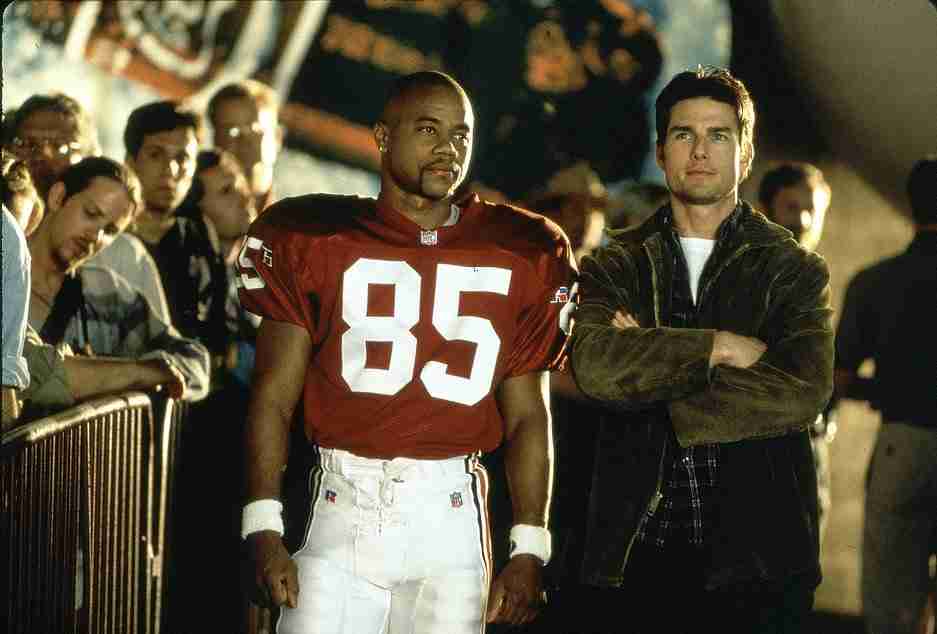 Photo © 1996 TriStar Pictures