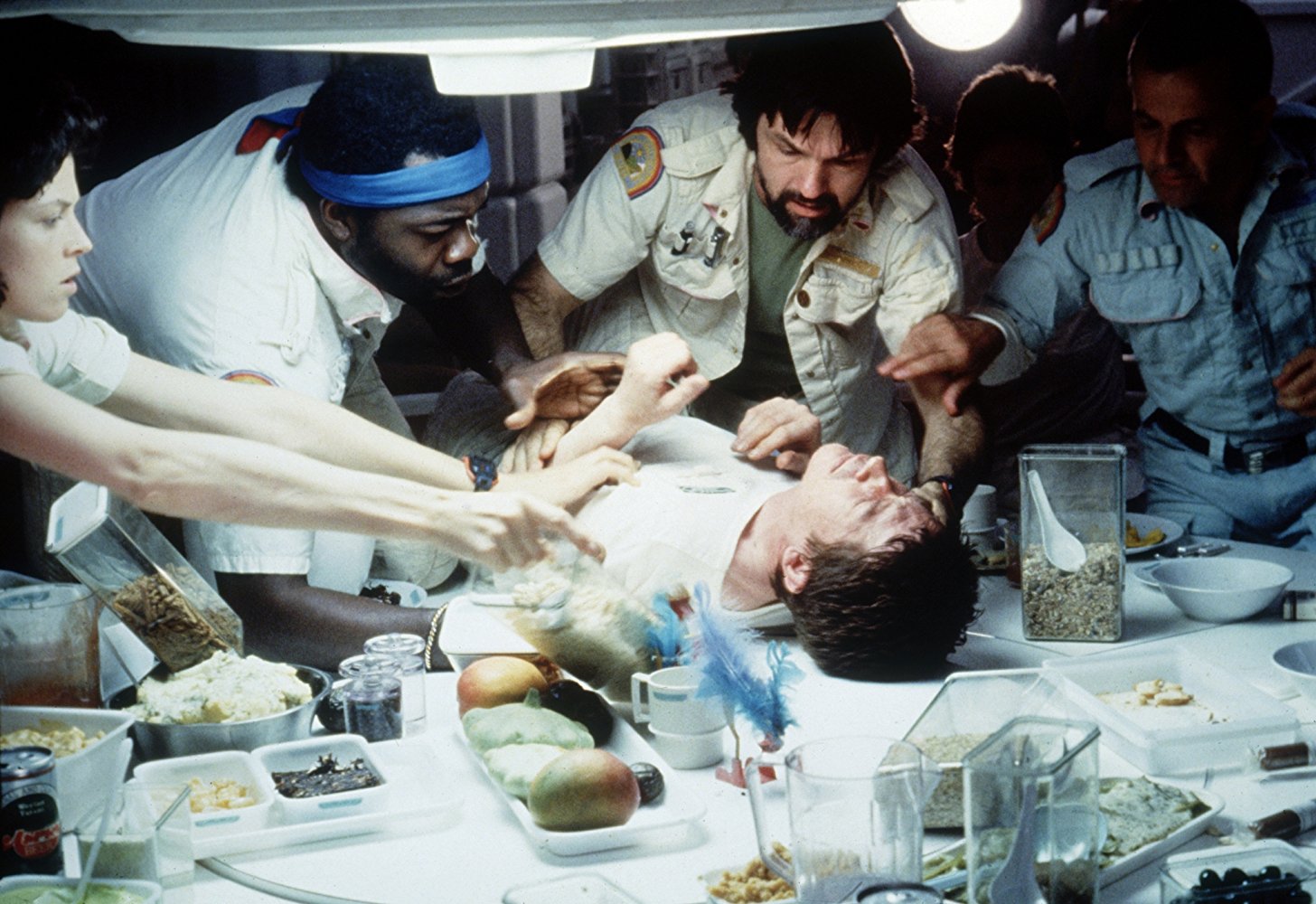 Photo © 1979 20th Century Fox