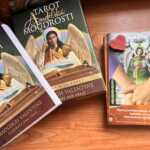 Radleigh Valentine, Dan Craig: Tarot Andělské moudrosti