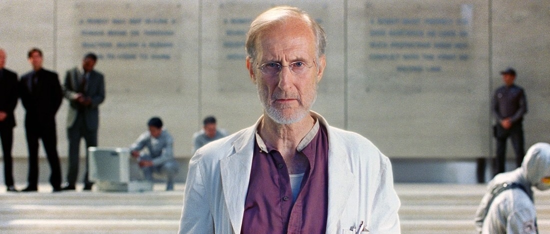 Photo © 2004 20th Century Fox Film Corporation