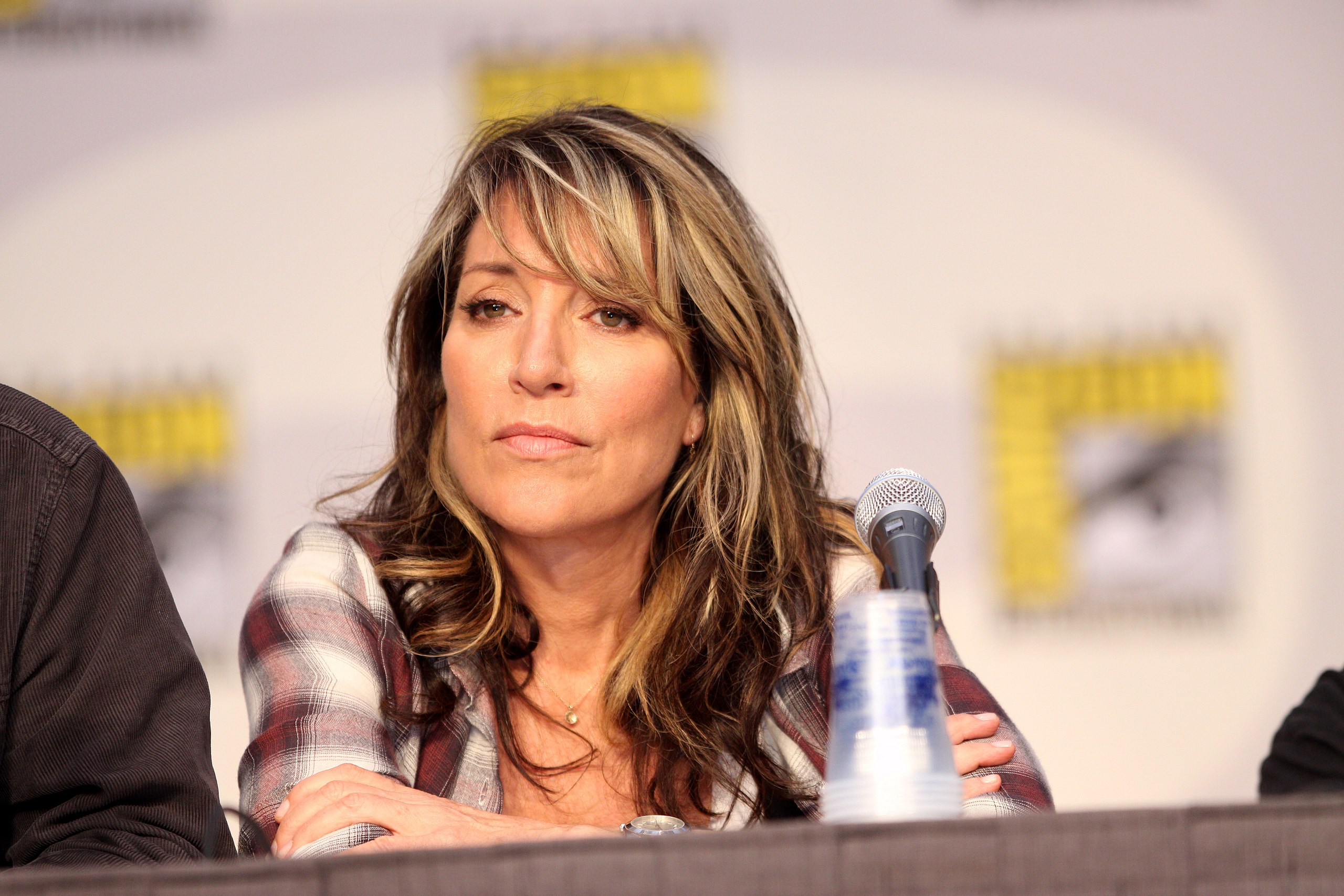 Foto: Katey Sagal / Wikimedia Commons / C BY-SA 2.0 DEED
