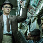 Nositel Oscara Mark Rylance: Spielbergův muž pro všechno od Lincolna po Most špiónů"
