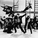 Nepřekonatelný tanec ve vězení: Příběh za kulisami filmu 'Vězeňský rock' (1957) s Elvisem Presleym