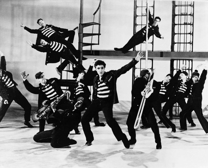 Photo © Metro-Goldwyn-Mayer (MGM)