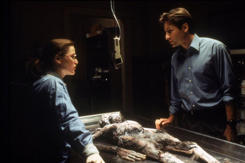 Photo © 20th Century Fox Television