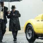 Ferrari: Adam Driver je v roli italského výrobce automobilů v dramatu Michaela Manna strhující