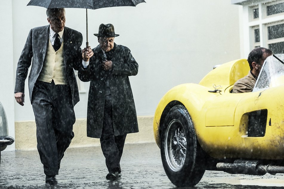 Photo © STX Entertainment