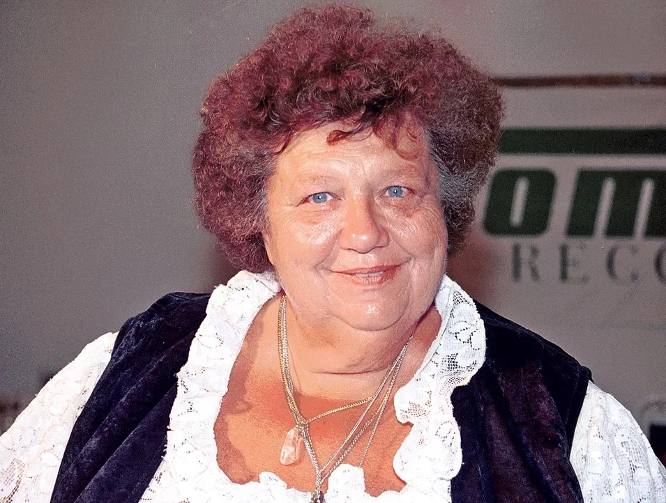 Helena Růžičková