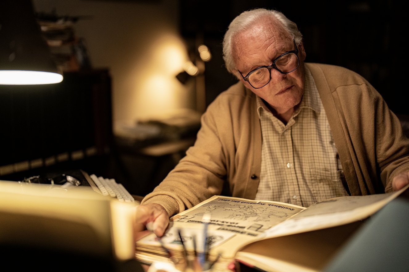 Photo © Warner Bros. Pictures