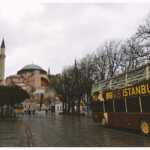 Last minute zájezdy do turecka: Úplný průvodce pro spontánní cestovatele