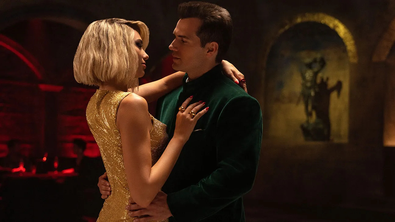Photo © Universal Pictures