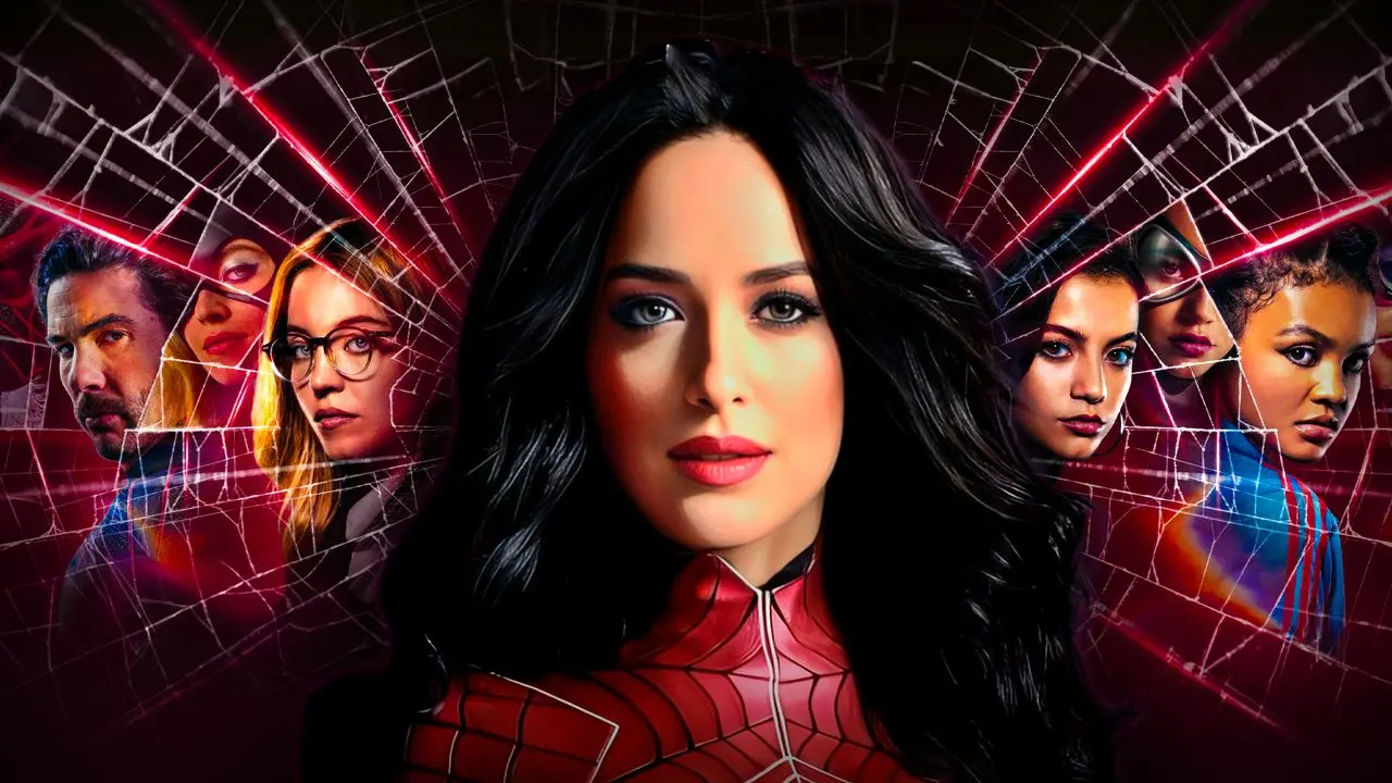 Photo © Sony Pictures Entertainment