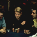 Hráči (Rounders): Mistři pokeru a jejich legendární cesta ve filmu z prostředí kasina