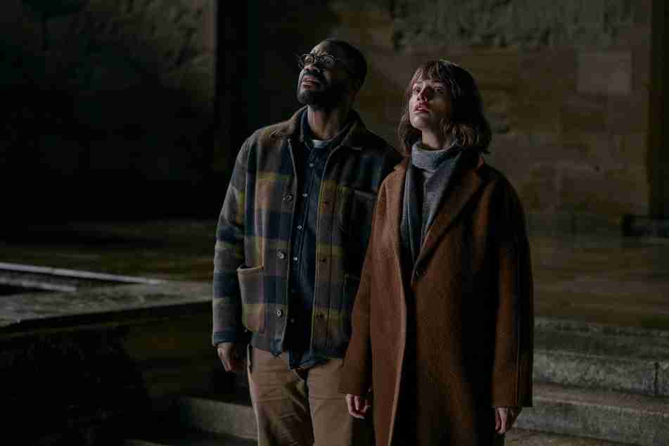 Photo © Netflix