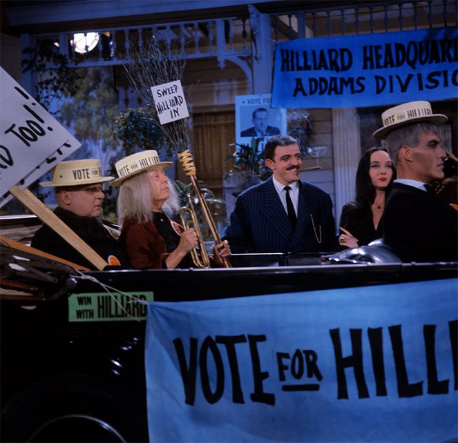 Photo © American Broadcasting Company