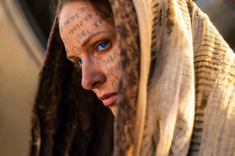 Photo © Warner Bros.