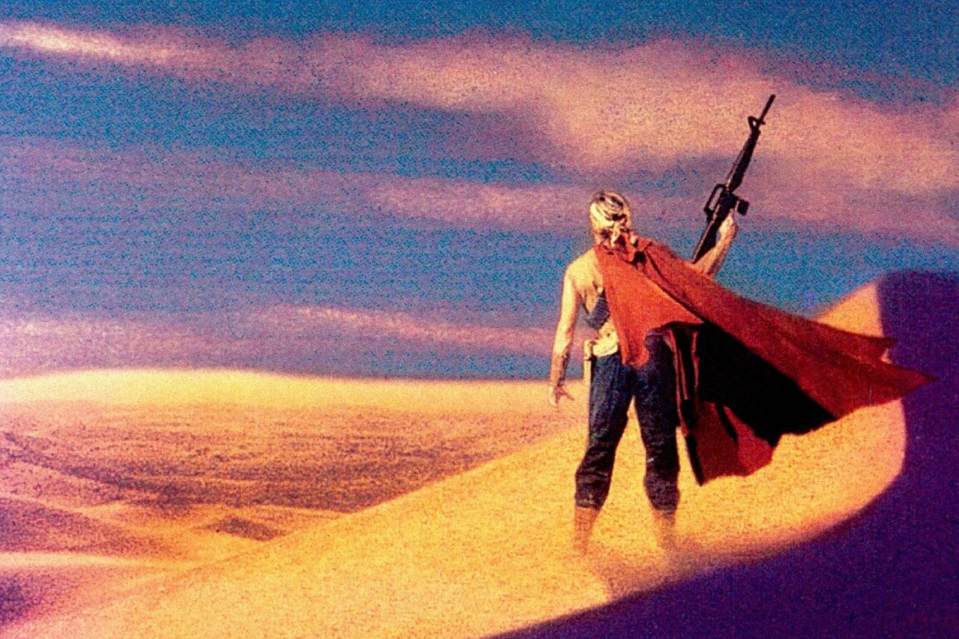 Foto:Concorde Pictures (1991)