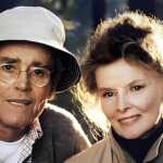 Oscarový triumf: Henry Fonda a Katharine Hepburnová ve filmu "Na Zlatém jezeře"