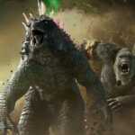 Godzilla x Kong: Nové impérium (Godzilla x Kong: The New Empire) – Recenze – 40 %