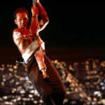Bruce Willis a jeho křehká cesta k legendě: Tajemství za kulisami Smrtonosné pasti