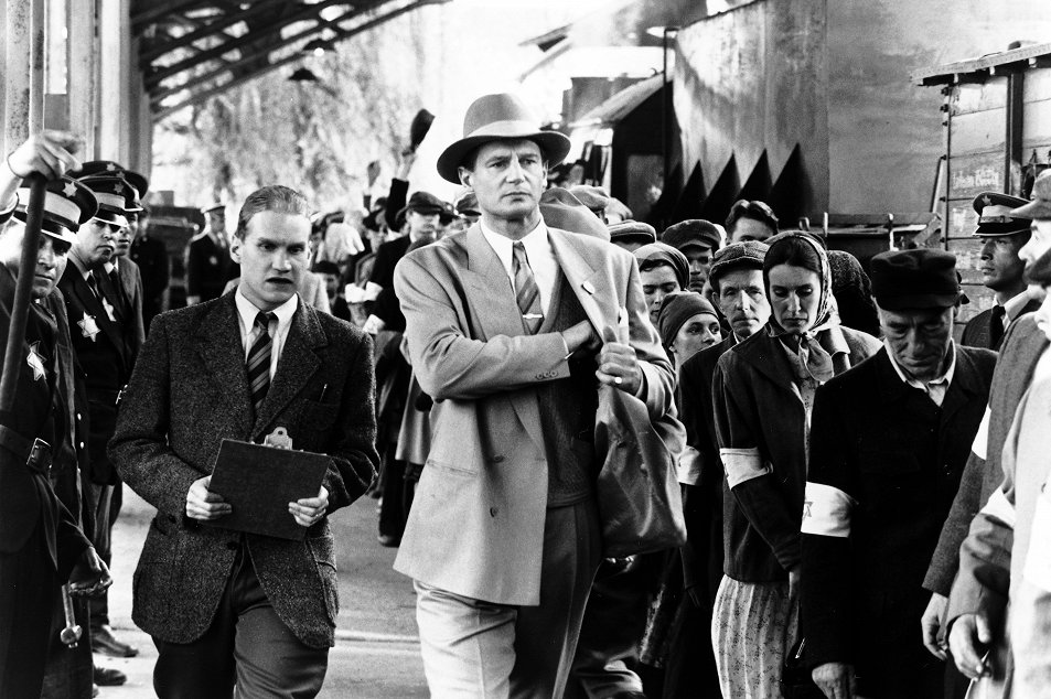 Photo © 1993 Universal Pictures