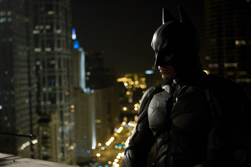 Photo © Warner Bros Pictures