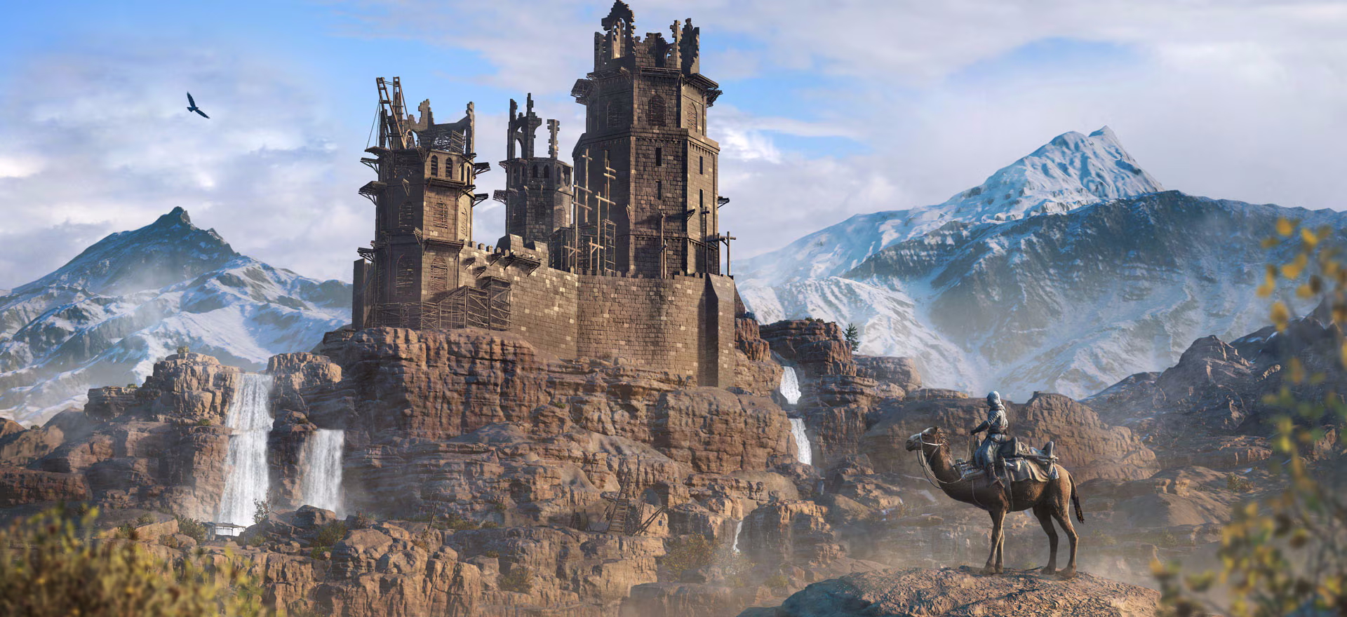 Foto:Ubisoft Entertainment.