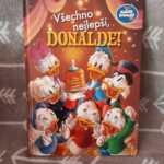 Kačer Donald 90 - Všechno nejlepší, Donalde!