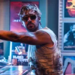 Kaskadér - Ryan Gosling zachraňuje film (recenze)