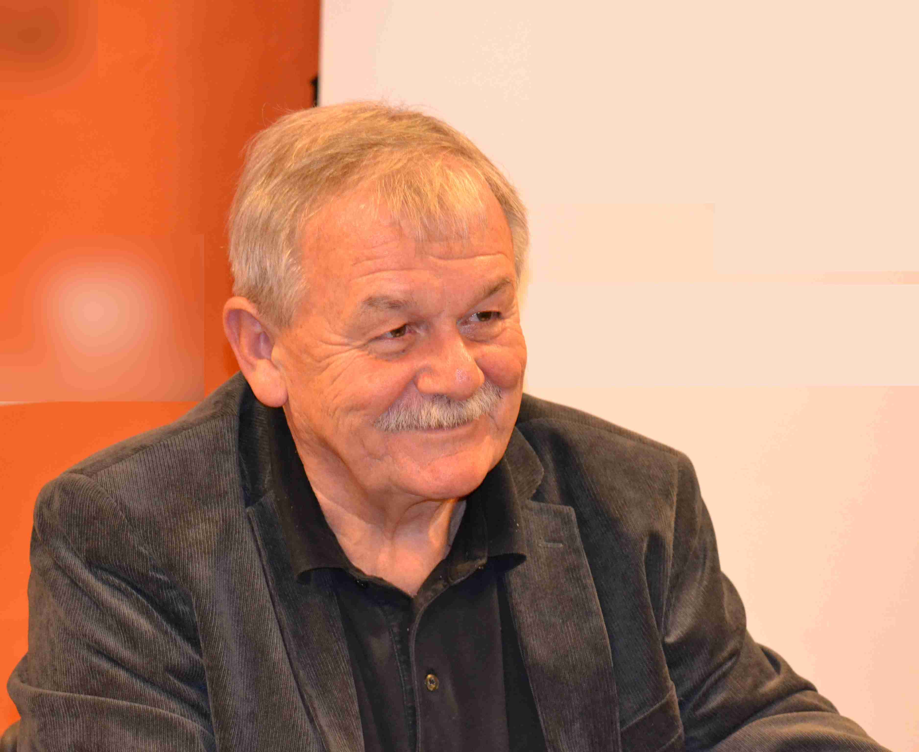 Foto:David Sedlecký / Wikimedia Commons / CC BY-SA 3.0 DEED