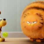 Garfield ve filmu: Podprůměrný animák s ikonickou postavou Garfielda