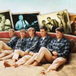 The Beach Boys: Harmonický sen z Kalifornie - Dokumentární pohled na legendární kapelu