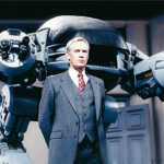 RoboCop: Ikonický Sci-Fi film 80. let, který překonal čas