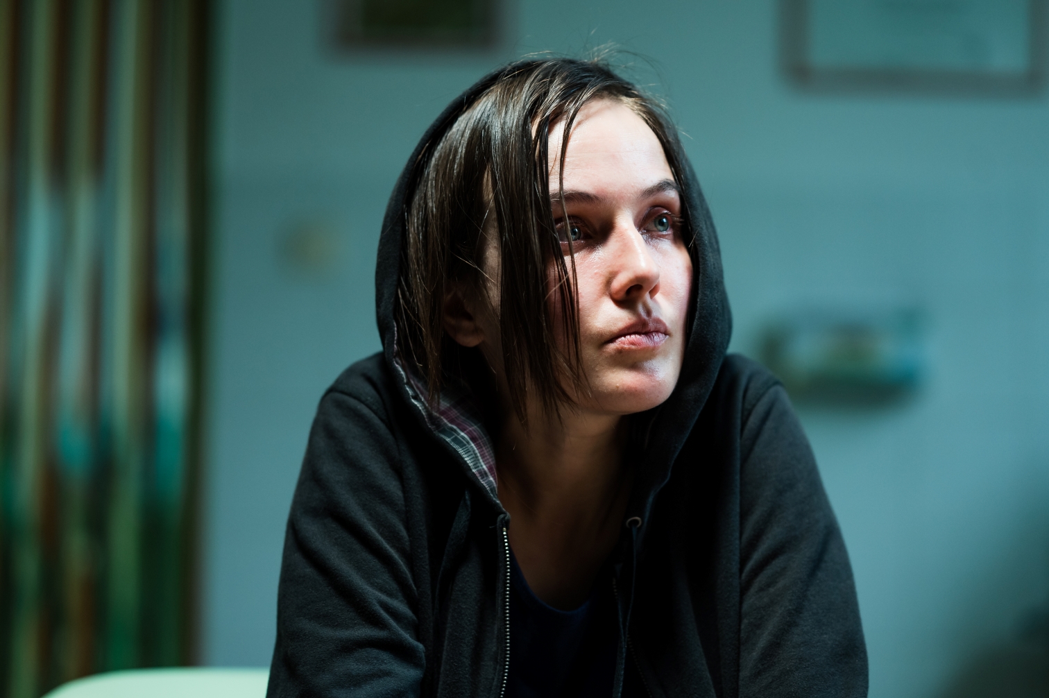 Photo © Nicola Šnajdrová / Bontonfilm