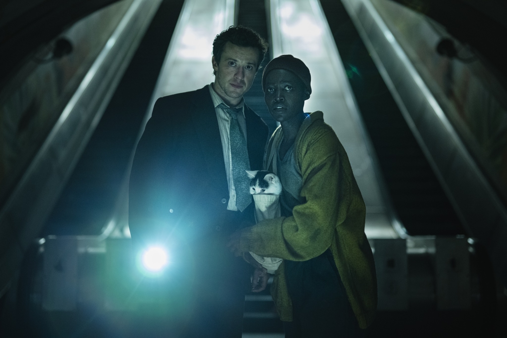 Photo © Gareth Gatrell / Paramount Pictures