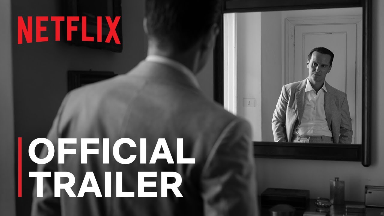 Pažótí Oskaři 2024: králem uplynulé sezóny je po letech půstu Netflix, nejlepším seriálem je černobílý Ripley