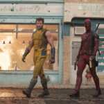 Deadpool & Wolverine: Ryan Reynolds a Hugh Jackman vstupují do MCU