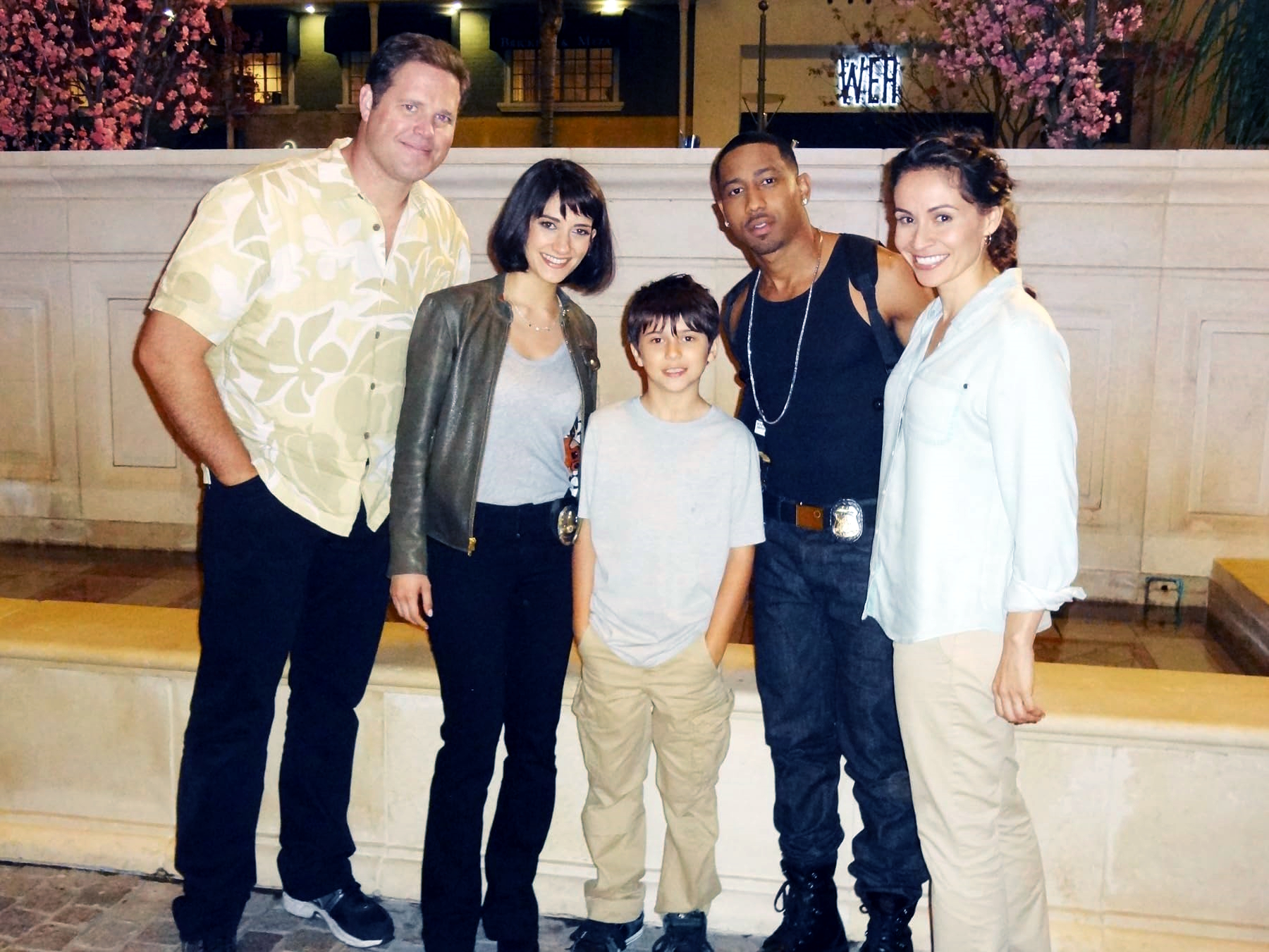 Foto: CBS Television Studios