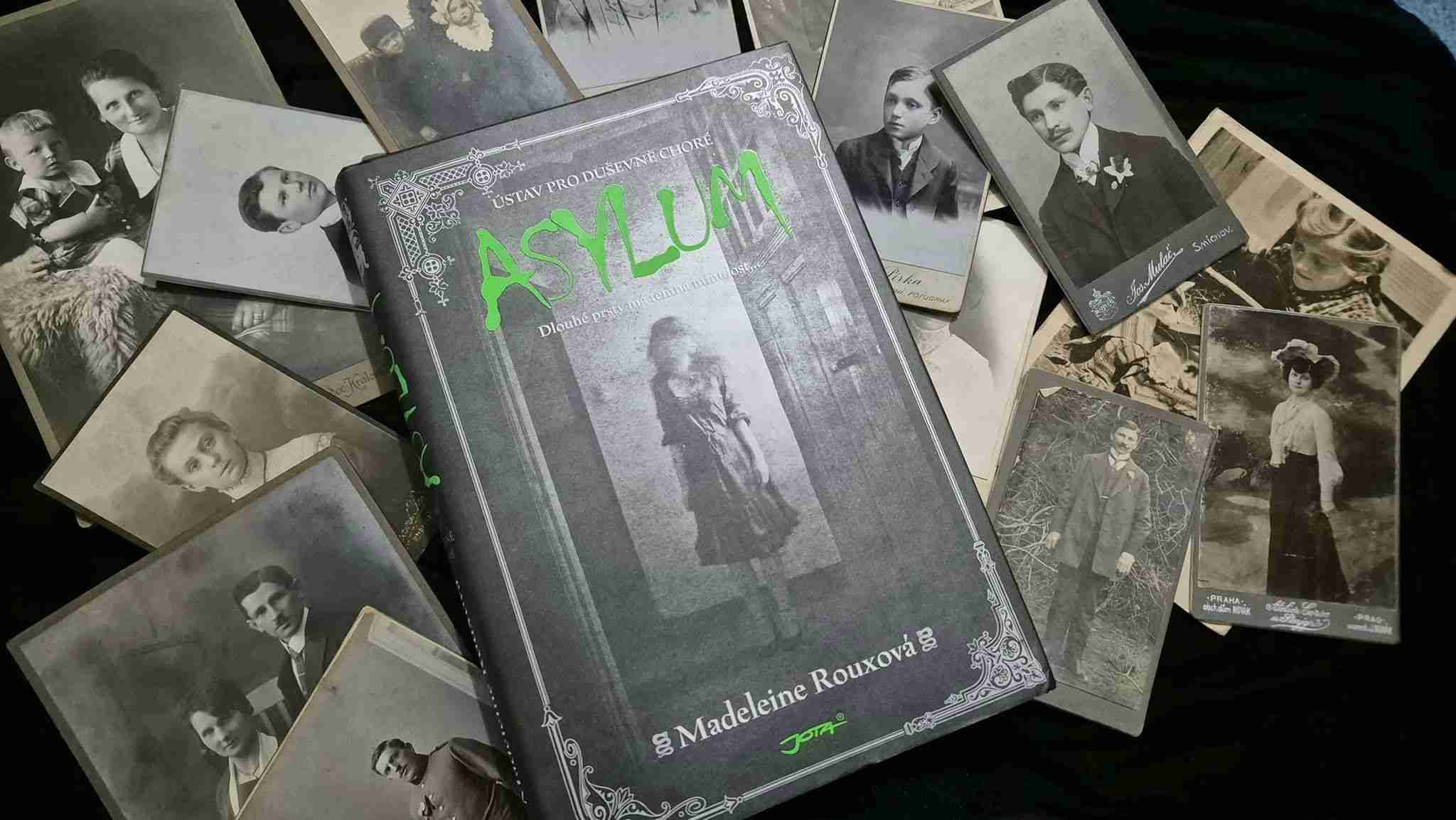 asylum