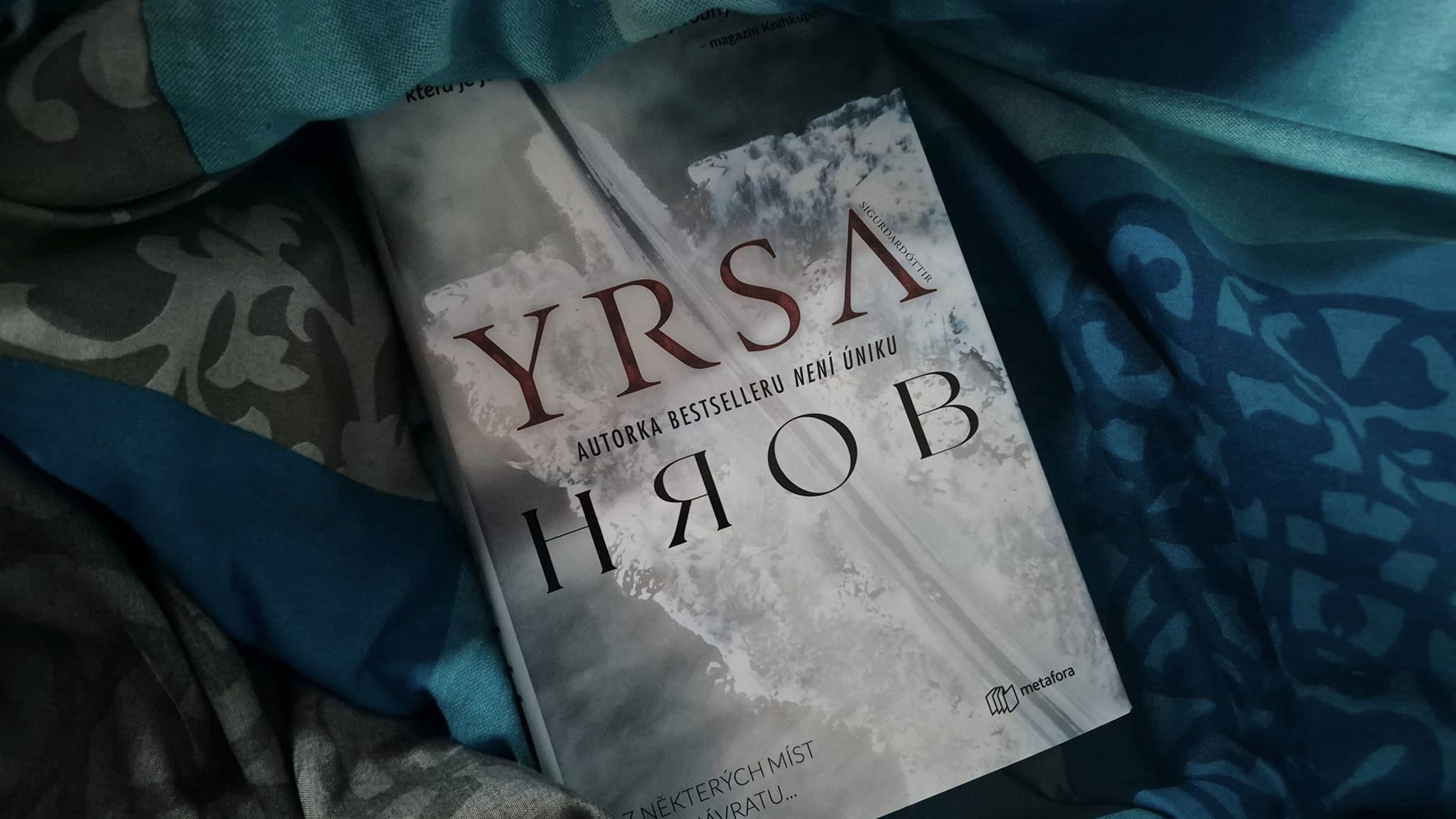 yrsaa