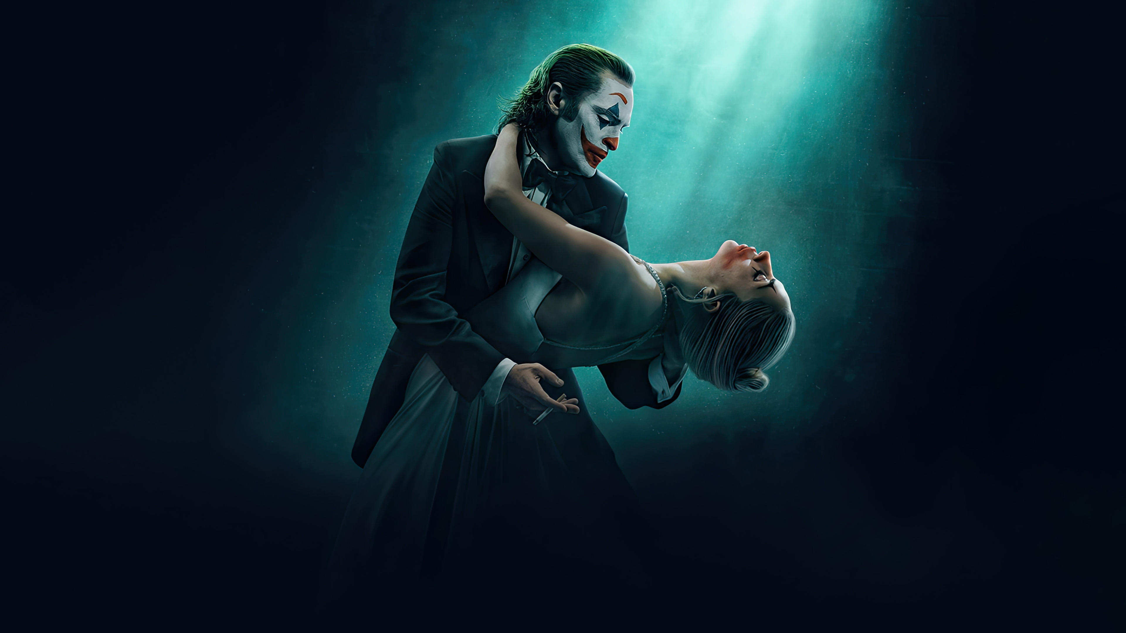 Joker: Folie à Deux – Spíše zbytečné nežli špatné pokračování oscarového megahitu Photo © Warner Bros.