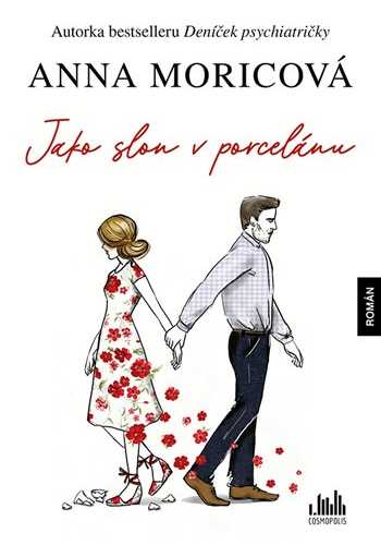 139453 Jako slon v porcelanu Moricova Grada 350 0 fit